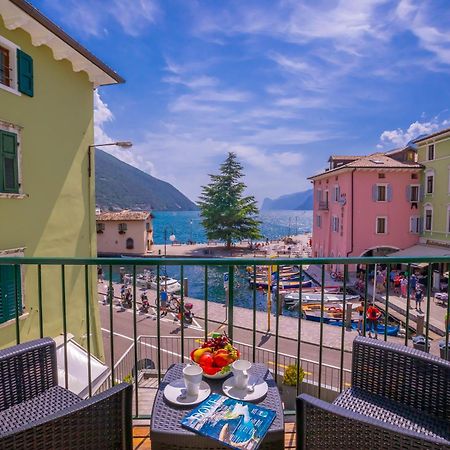 Dogana Best Lake View - Happy Rentals Торболе Экстерьер фото