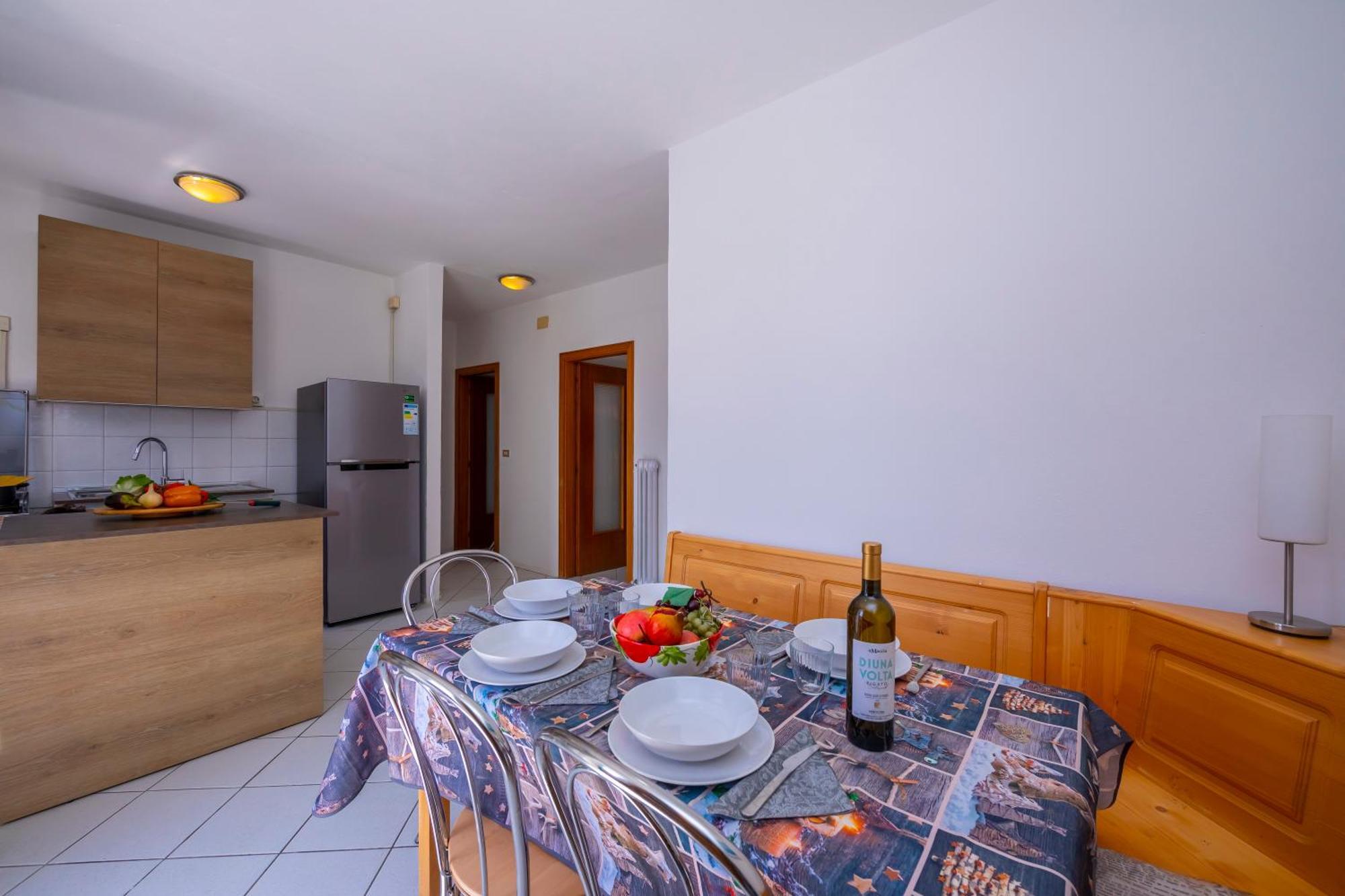 Dogana Best Lake View - Happy Rentals Торболе Экстерьер фото